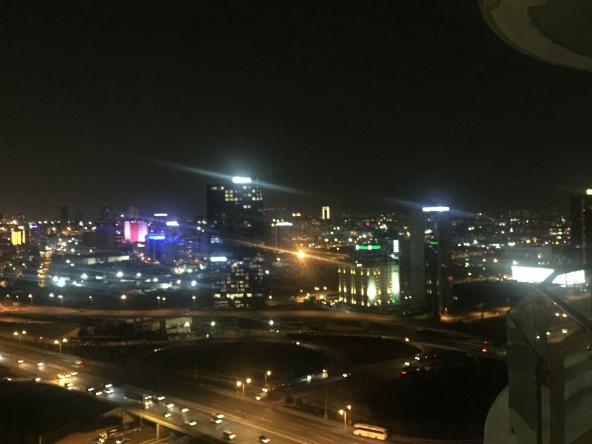 Mall Of Istanbul Residence Екстер'єр фото